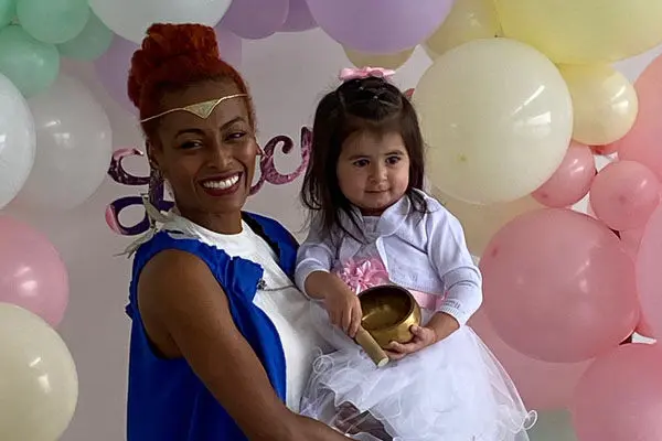 Zadys H Sacerdotisa | Ceremonias Simbólicas y espirituales 