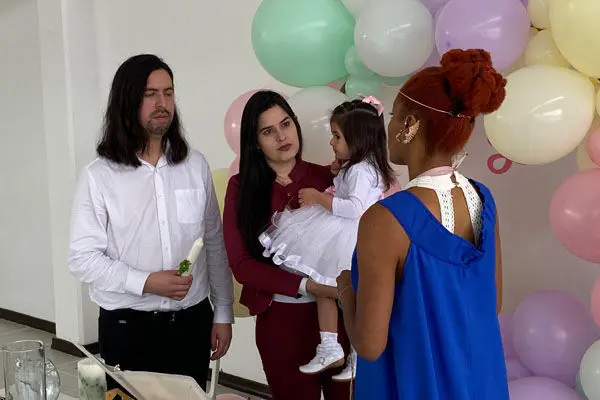 Zadys H Sacerdotisa | Ceremonias Simbólicas y espirituales 