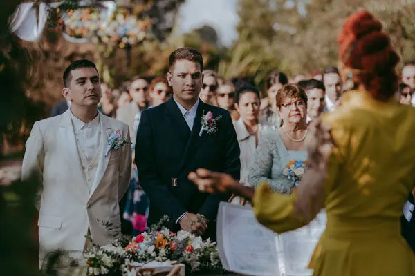 Zadys H Sacerdotisa | Ceremonias Simbólicas y espirituales 