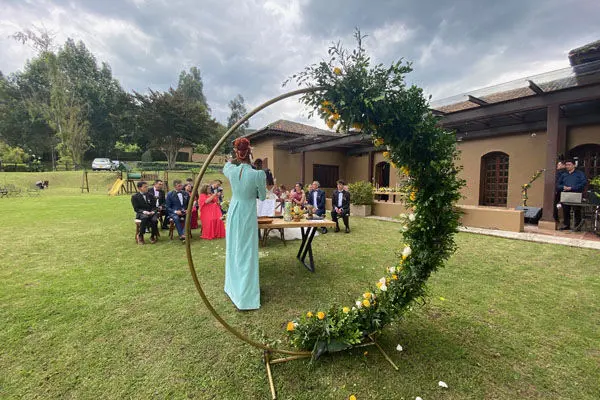 Zadys H Sacerdotisa | Ceremonias Simbólicas y espirituales 