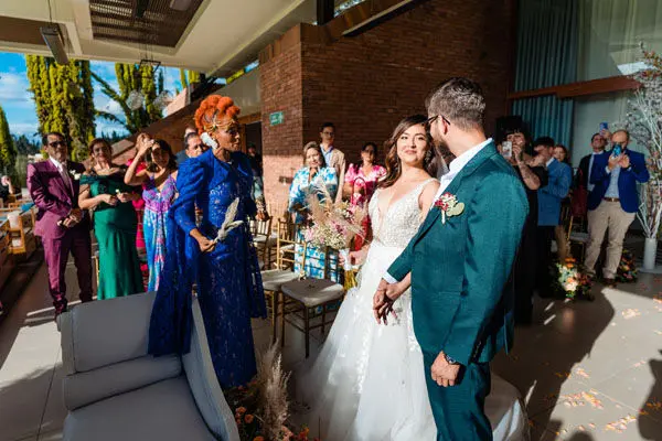 Zadys H Sacerdotisa | Ceremonias Simbólicas y espirituales 