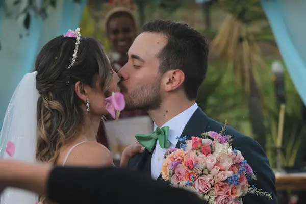 Zadys H Sacerdotisa | Ceremonias Simbólicas y espirituales 