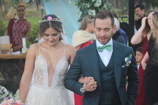 Zadys H Sacerdotisa | Ceremonias Simbólicas y espirituales 