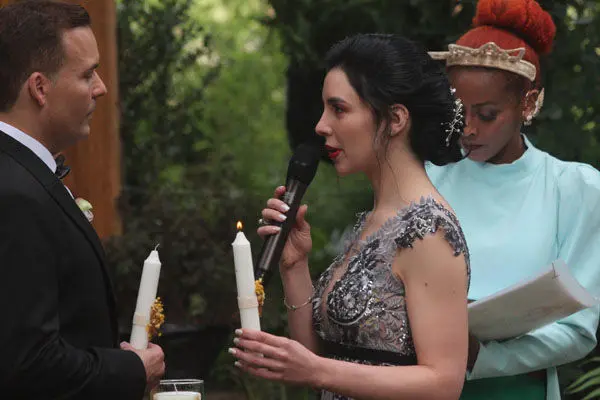 Zadys H Sacerdotisa | Ceremonias Simbólicas y espirituales 