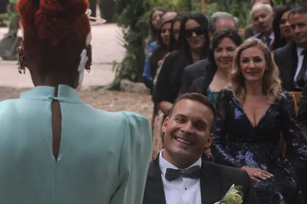 Zadys H Sacerdotisa | Ceremonias Simbólicas y espirituales 