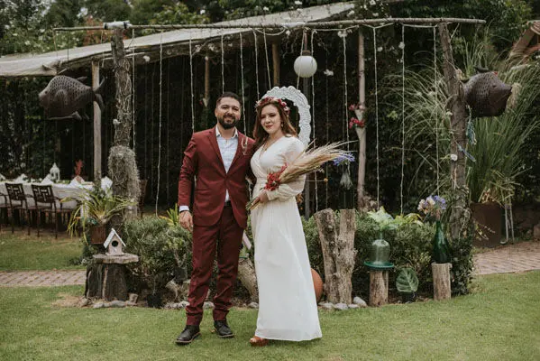 Zadys H Sacerdotisa | Ceremonias Simbólicas y espirituales 
