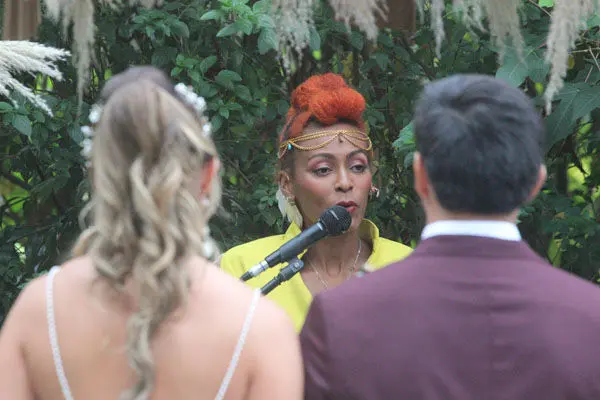 Zadys H Sacerdotisa | Ceremonias Simbólicas y espirituales 