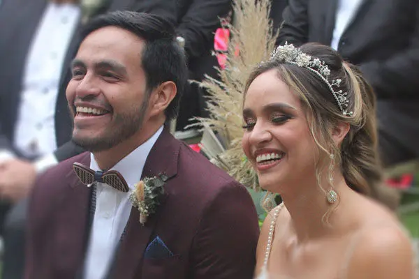 Zadys H Sacerdotisa | Ceremonias Simbólicas y espirituales 