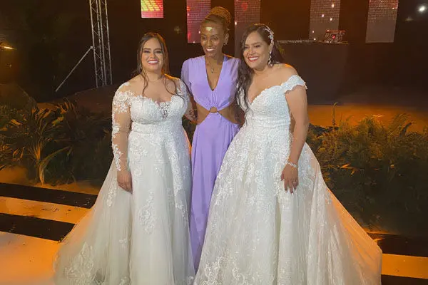 Zadys H Sacerdotisa | Ceremonias Simbólicas y espirituales 