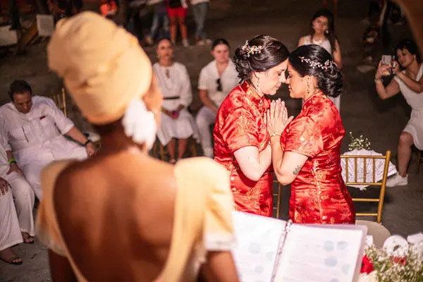 Zadys H Sacerdotisa | Ceremonias Simbólicas y espirituales 