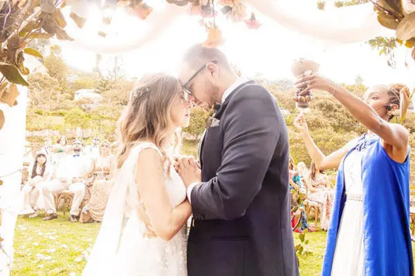 Zadys H Sacerdotisa | Ceremonias Simbólicas y espirituales 