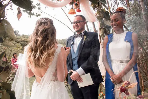 Zadys H Sacerdotisa | Ceremonias Simbólicas y espirituales 