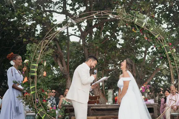 Zadys H Sacerdotisa | Ceremonias Simbólicas y espirituales 