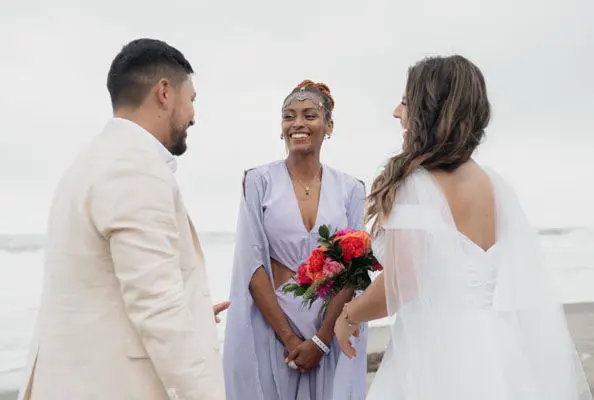 Zadys H Sacerdotisa | Ceremonias Simbólicas y espirituales 