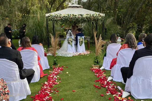 Zadys H Sacerdotisa | Ceremonias Simbólicas y espirituales 