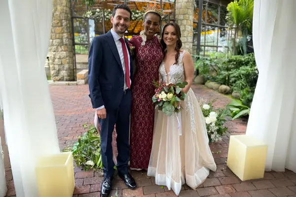 Zadys H Sacerdotisa | Ceremonias Simbólicas y espirituales 