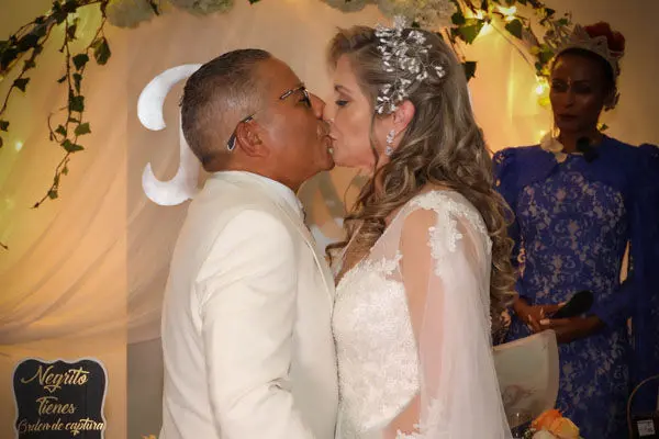 Zadys H Sacerdotisa | Ceremonias Simbólicas y espirituales 