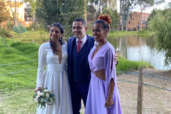 Zadys H Sacerdotisa | Ceremonias Simbólicas y espirituales 