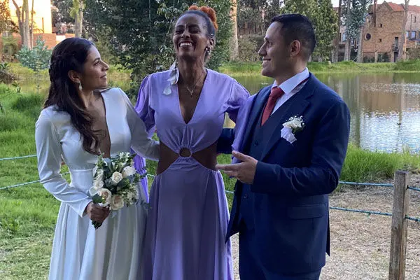 Zadys H Sacerdotisa | Ceremonias Simbólicas y espirituales 