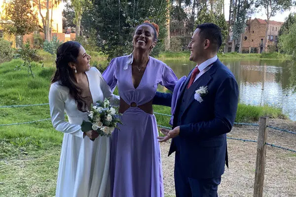 Zadys H Sacerdotisa | Ceremonias Simbólicas y espirituales 