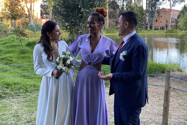 Zadys H Sacerdotisa | Ceremonias Simbólicas y espirituales 