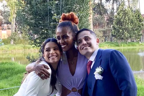 Zadys H Sacerdotisa | Ceremonias Simbólicas y espirituales 