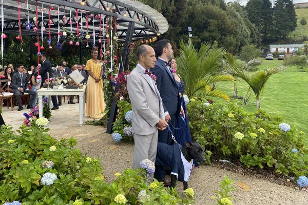Zadys H Sacerdotisa | Ceremonias Simbólicas y espirituales 