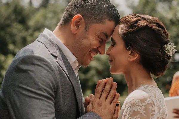 Zadys H Sacerdotisa | Ceremonias Simbólicas y espirituales 