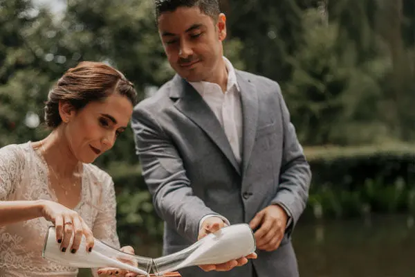 Zadys H Sacerdotisa | Ceremonias Simbólicas y espirituales 