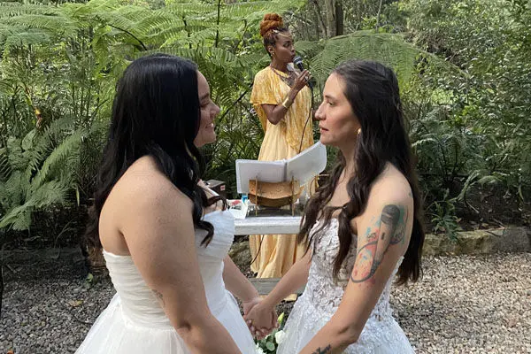 Zadys H Sacerdotisa | Ceremonias Simbólicas y espirituales 