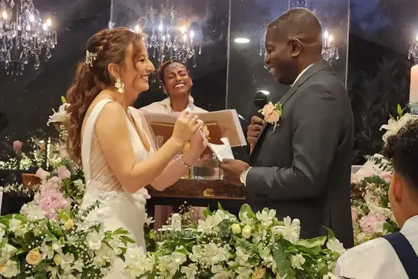 Zadys H Sacerdotisa | Ceremonias Simbólicas y espirituales 