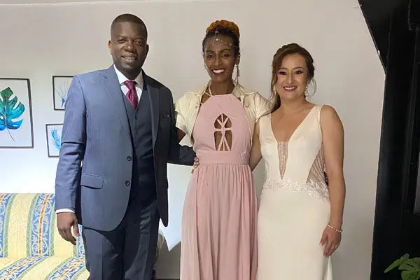 Zadys H Sacerdotisa | Ceremonias Simbólicas y espirituales 