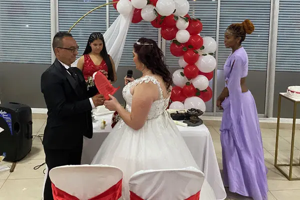 Zadys H Sacerdotisa | Ceremonias Simbólicas y espirituales 