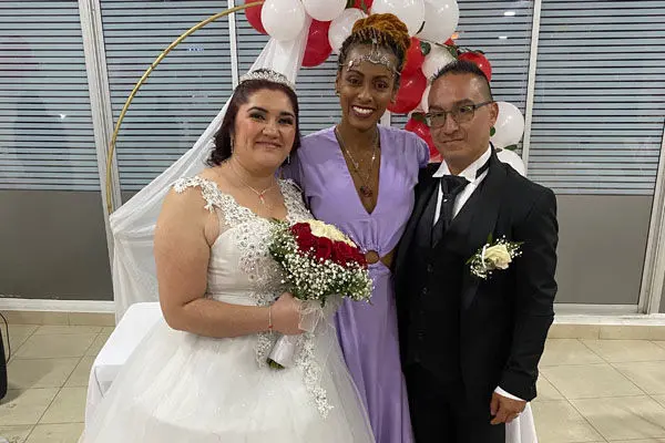 Zadys H Sacerdotisa | Ceremonias Simbólicas y espirituales 