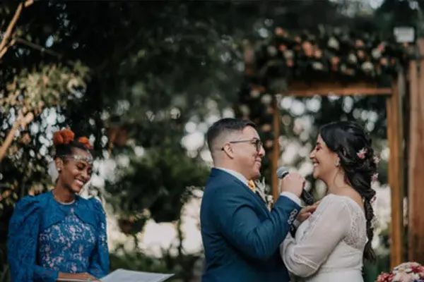 Zadys H Sacerdotisa | Ceremonias Simbólicas y espirituales 