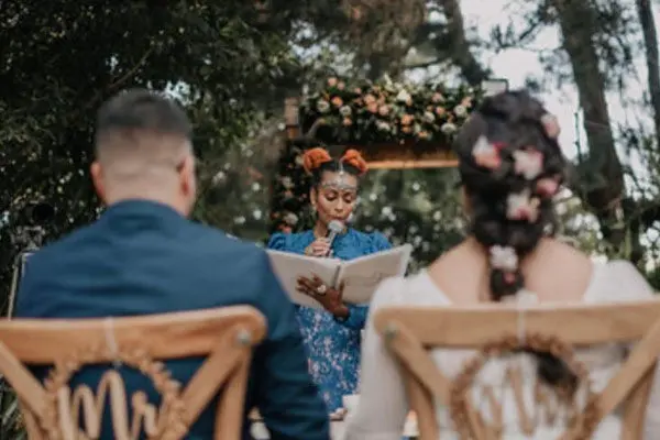Zadys H Sacerdotisa | Ceremonias Simbólicas y espirituales 