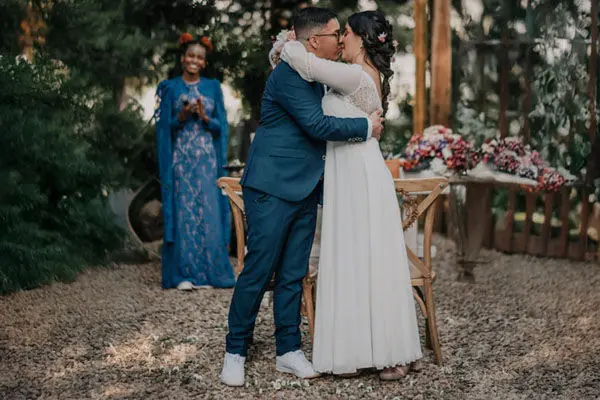 Zadys H Sacerdotisa | Ceremonias Simbólicas y espirituales 