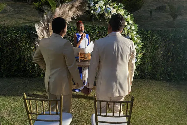 Zadys H Sacerdotisa | Ceremonias Simbólicas y espirituales 