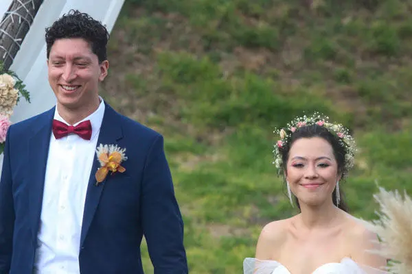 Zadys H Sacerdotisa | Ceremonias Simbólicas y espirituales 