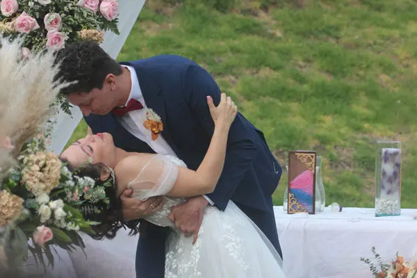 Zadys H Sacerdotisa | Ceremonias Simbólicas y espirituales 