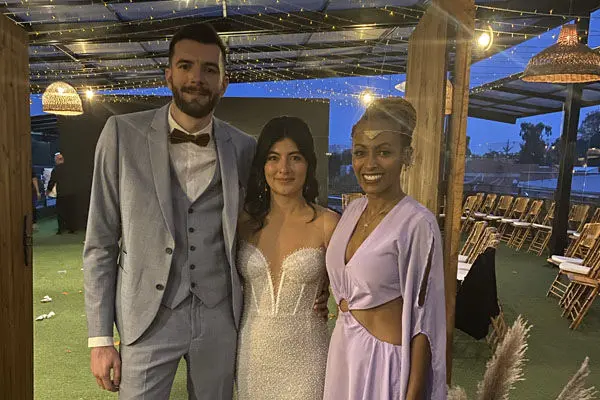 Zadys H Sacerdotisa | Ceremonias Simbólicas y espirituales 