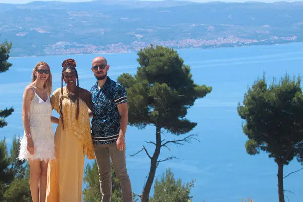 Zadys H Sacerdotisa | Ceremonias Simbólicas y espirituales 