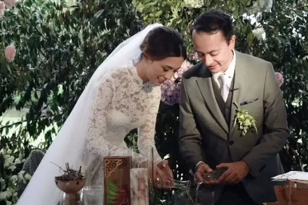 Zadys H Sacerdotisa | Ceremonias Simbólicas y espirituales 