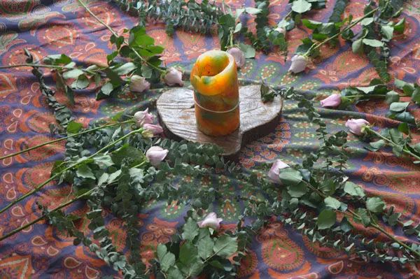 Zadys H Sacerdotisa | Ceremonias Simbólicas y espirituales 