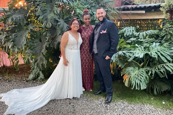 Zadys H Sacerdotisa | Ceremonias Simbólicas y espirituales 