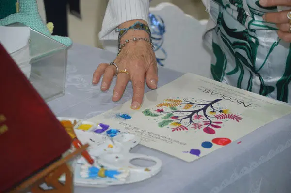 Zadys H Sacerdotisa | Ceremonias Simbólicas y espirituales 