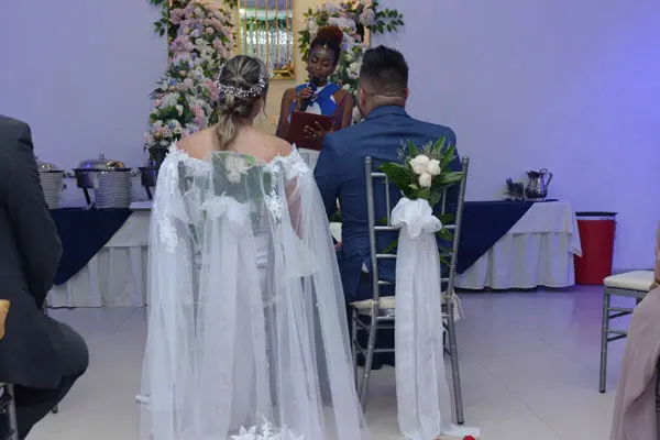 Zadys H Sacerdotisa | Ceremonias Simbólicas y espirituales 