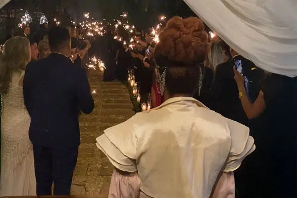 Zadys H Sacerdotisa | Ceremonias Simbólicas y espirituales 