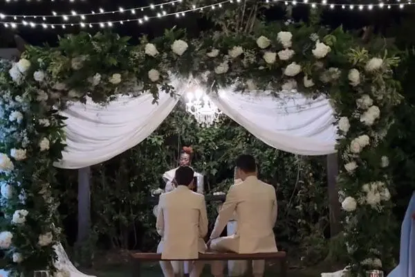 Zadys H Sacerdotisa | Ceremonias Simbólicas y espirituales 