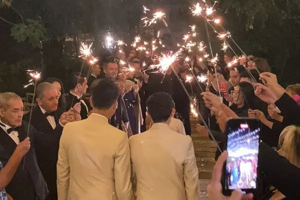 Zadys H Sacerdotisa | Ceremonias Simbólicas y espirituales 
